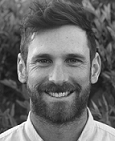 Khan Richardson - Christchurch